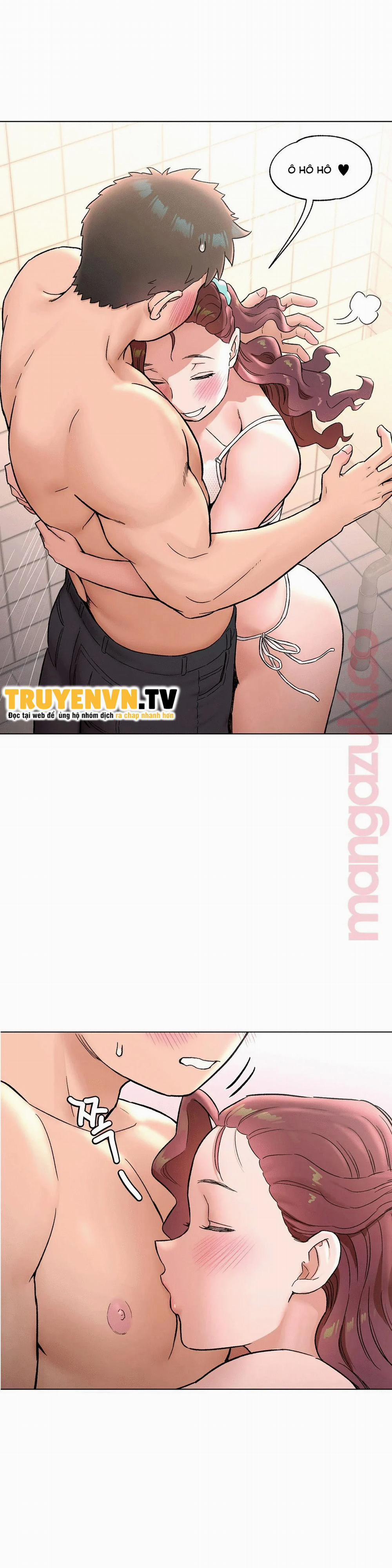 Phòng Tập Gym Bí Mật 70 trang 7