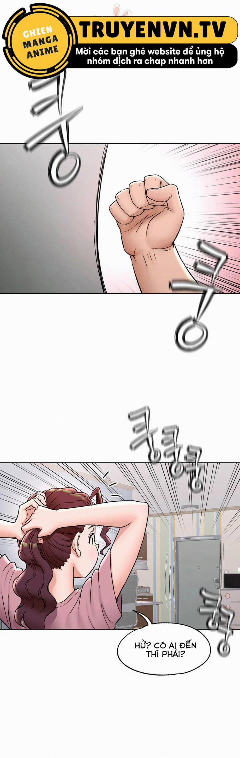 Phòng Tập Gym Bí Mật 71 trang 0