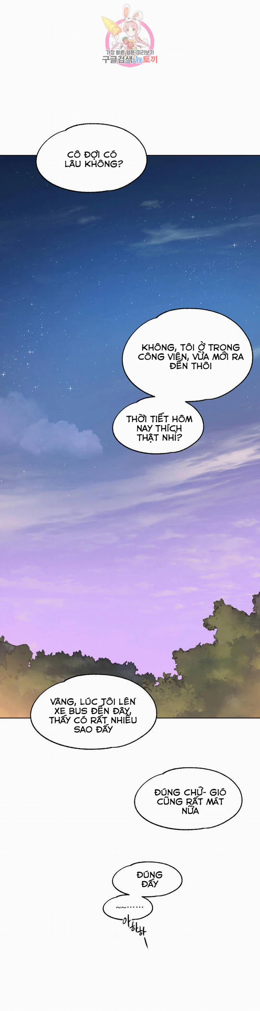 Phòng Tập Gym Bí Mật 71 trang 31