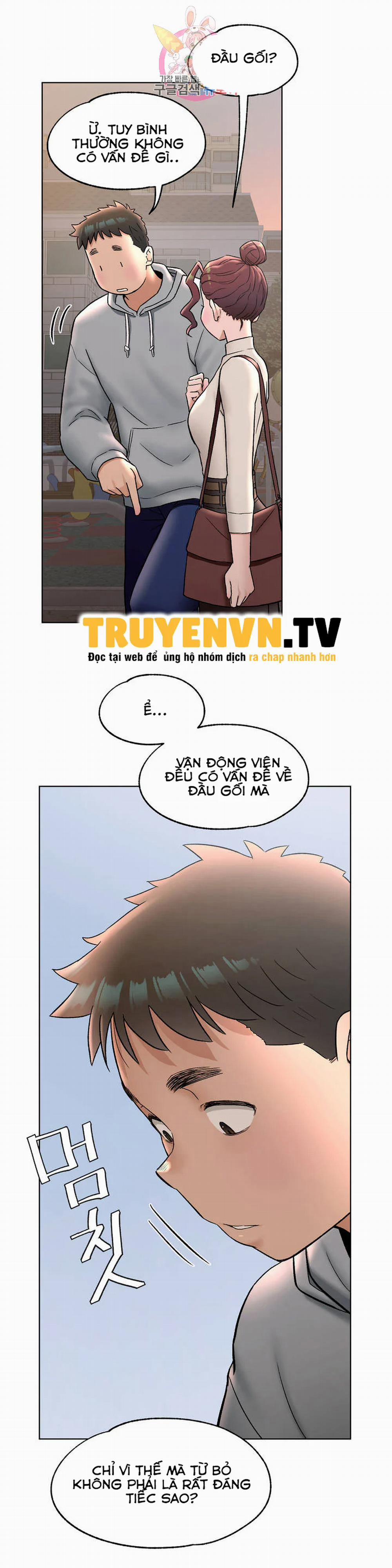 Phòng Tập Gym Bí Mật 71 trang 9