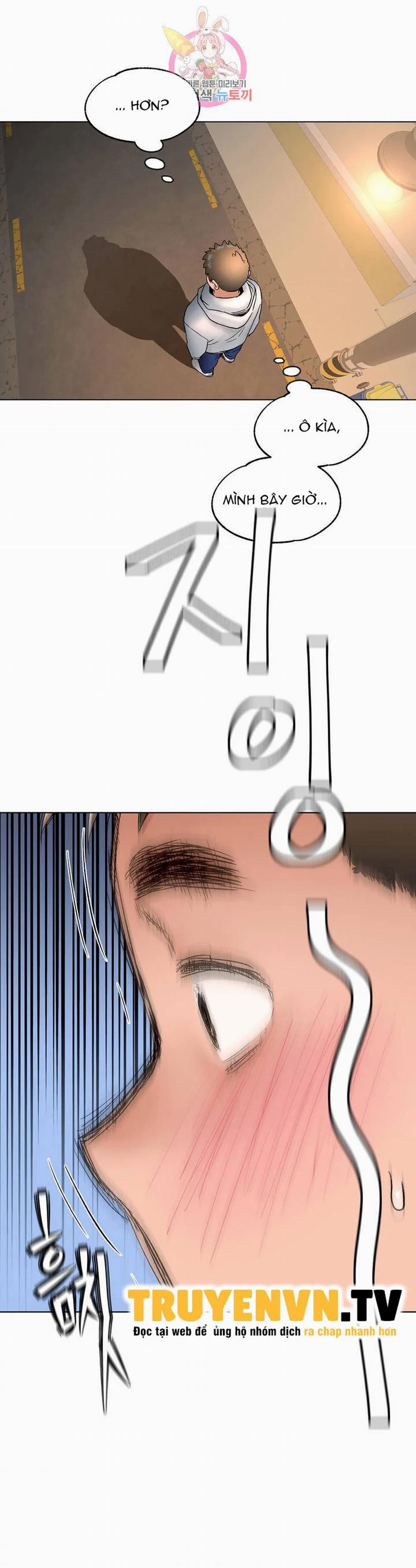 Phòng Tập Gym Bí Mật 72 trang 22