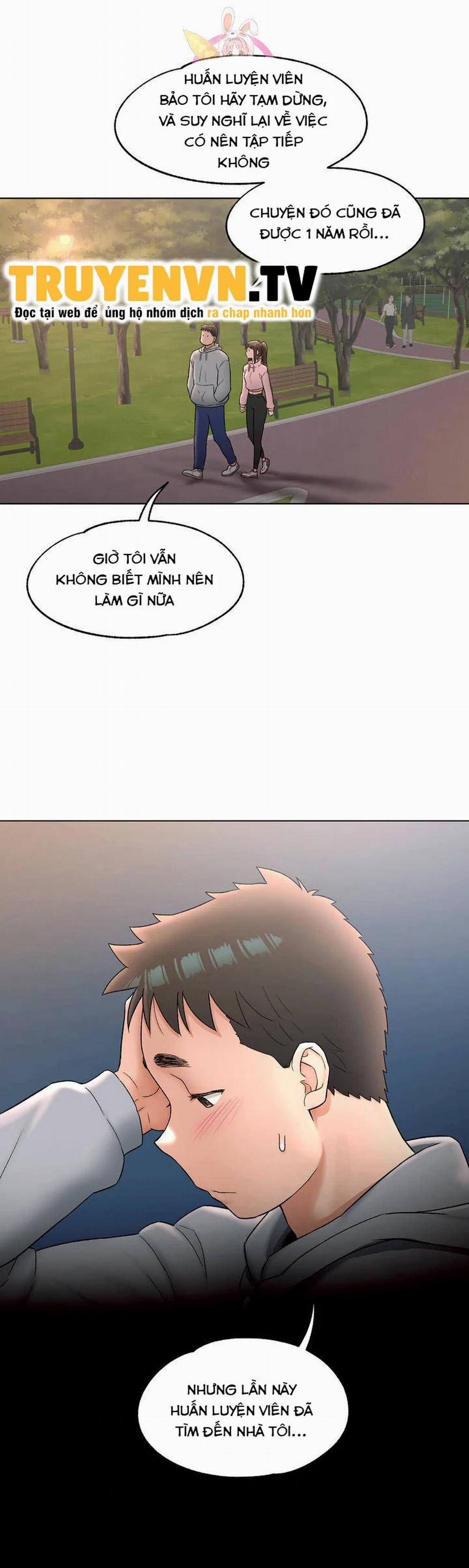 Phòng Tập Gym Bí Mật 72 trang 8