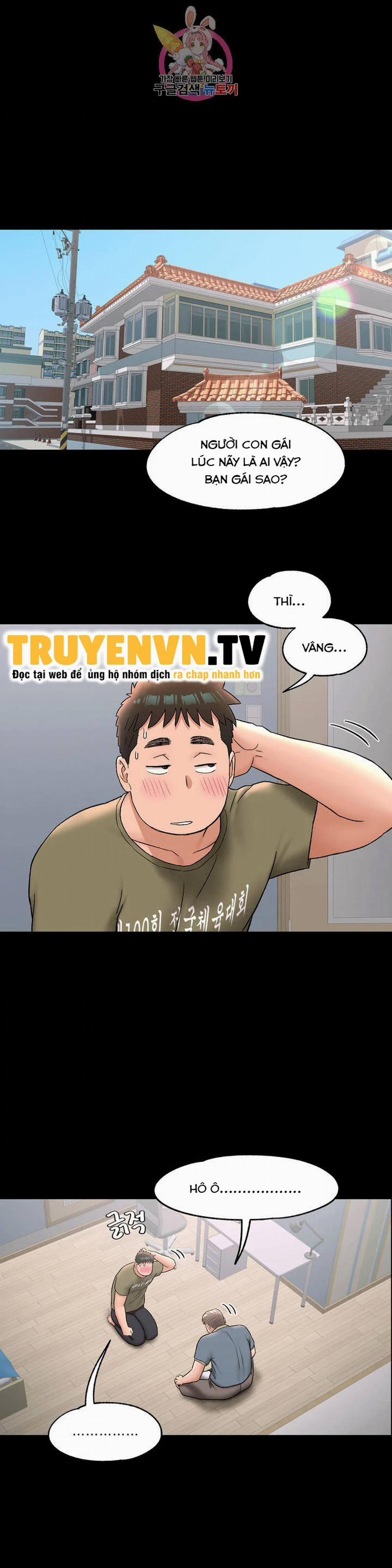 Phòng Tập Gym Bí Mật 72 trang 9