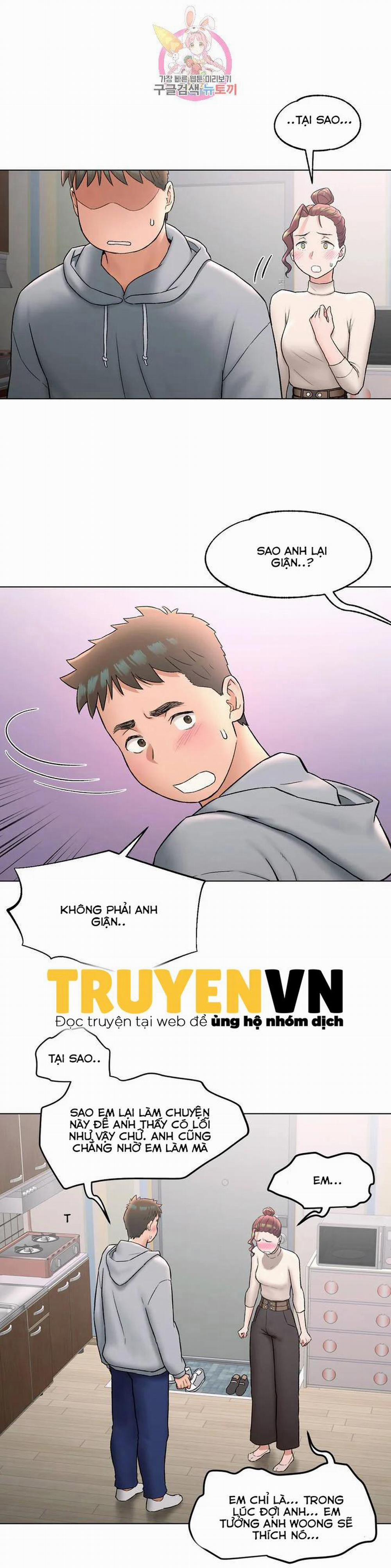 Phòng Tập Gym Bí Mật 73 trang 1