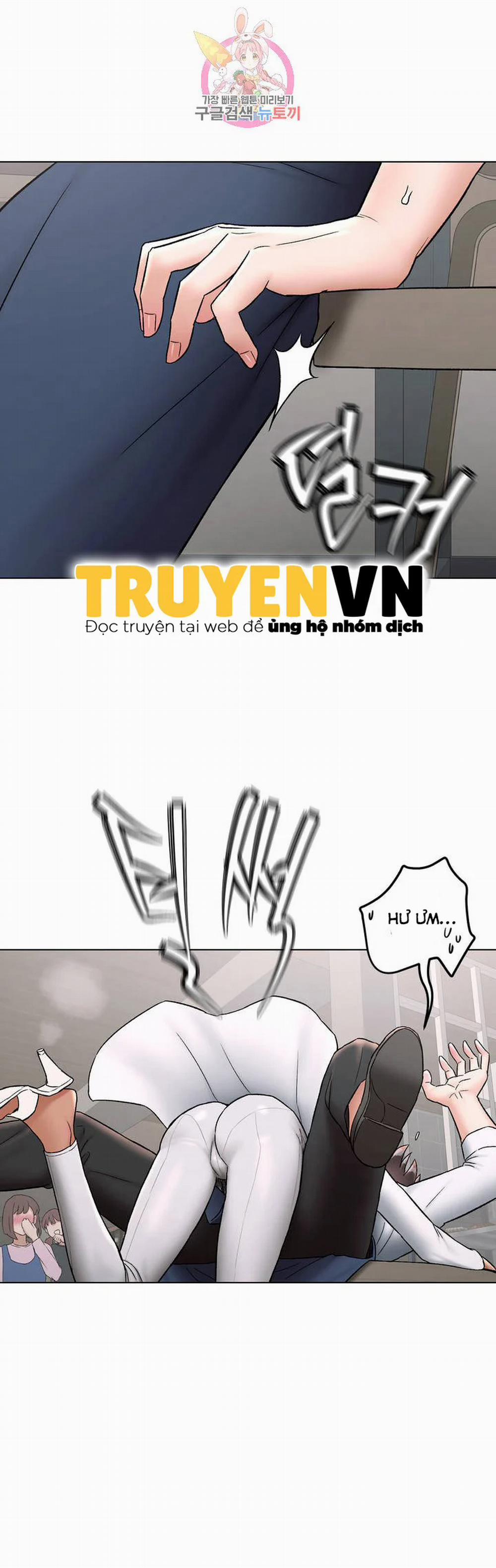 Phòng Tập Gym Bí Mật 73 trang 15