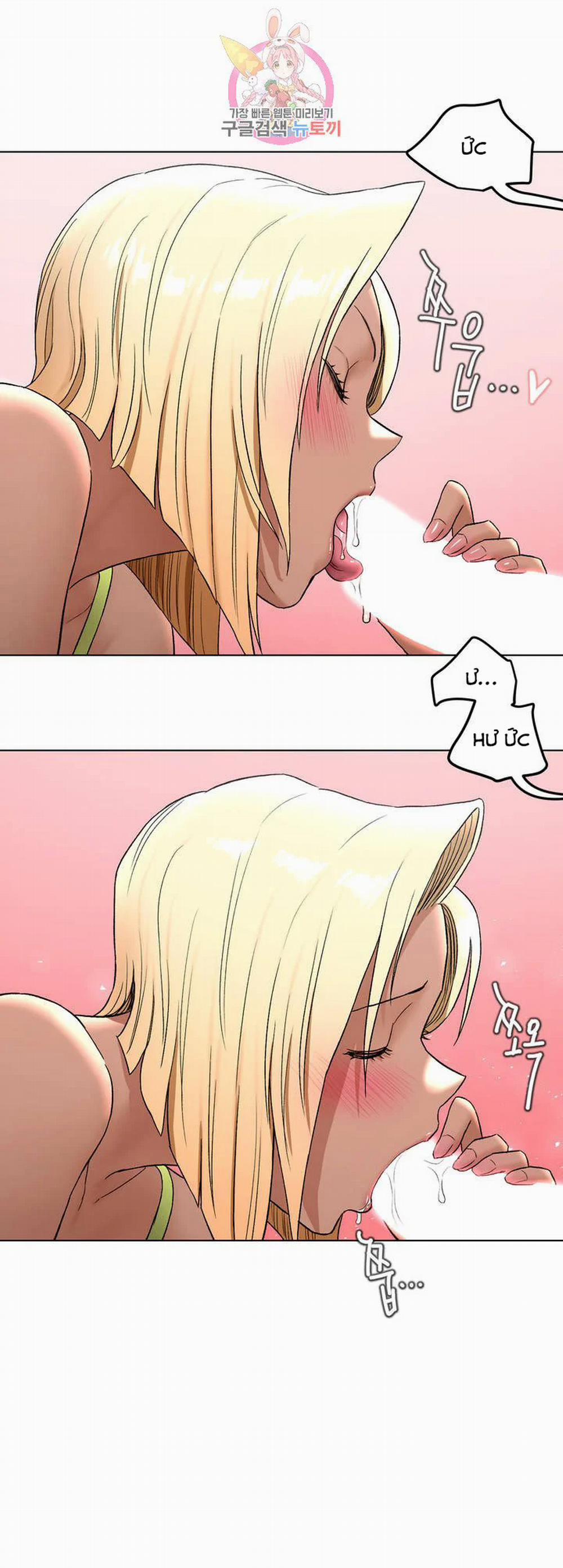 Phòng Tập Gym Bí Mật 73 trang 28