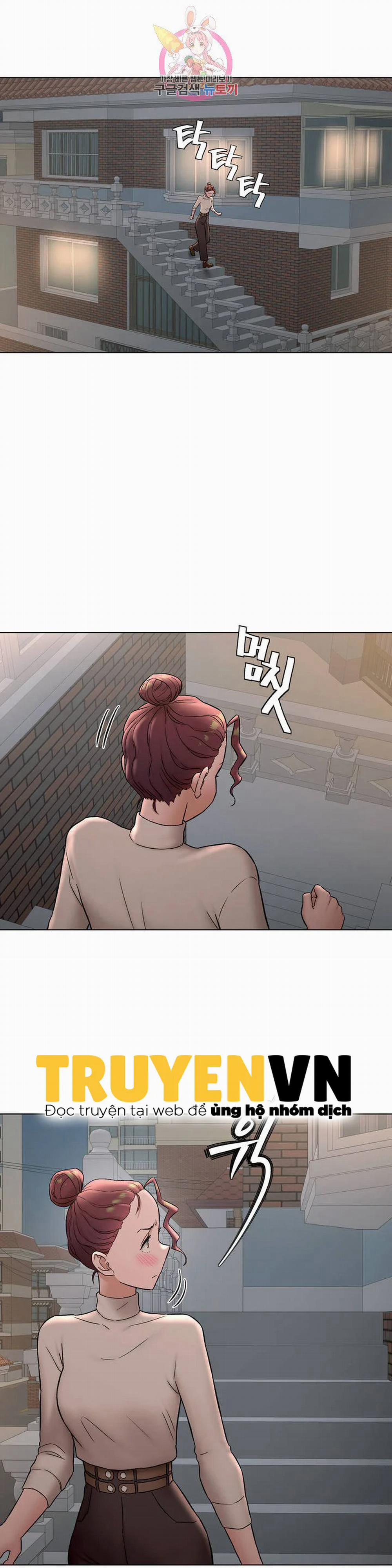 Phòng Tập Gym Bí Mật 73 trang 4