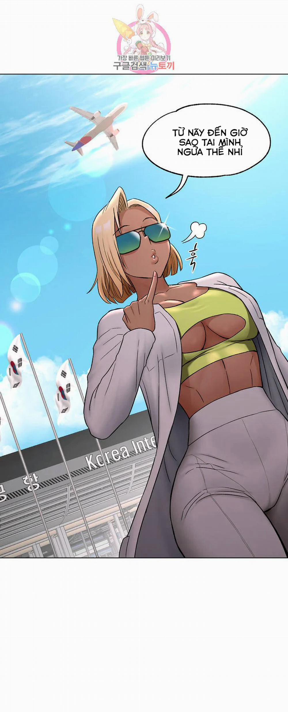 Phòng Tập Gym Bí Mật 73 trang 8