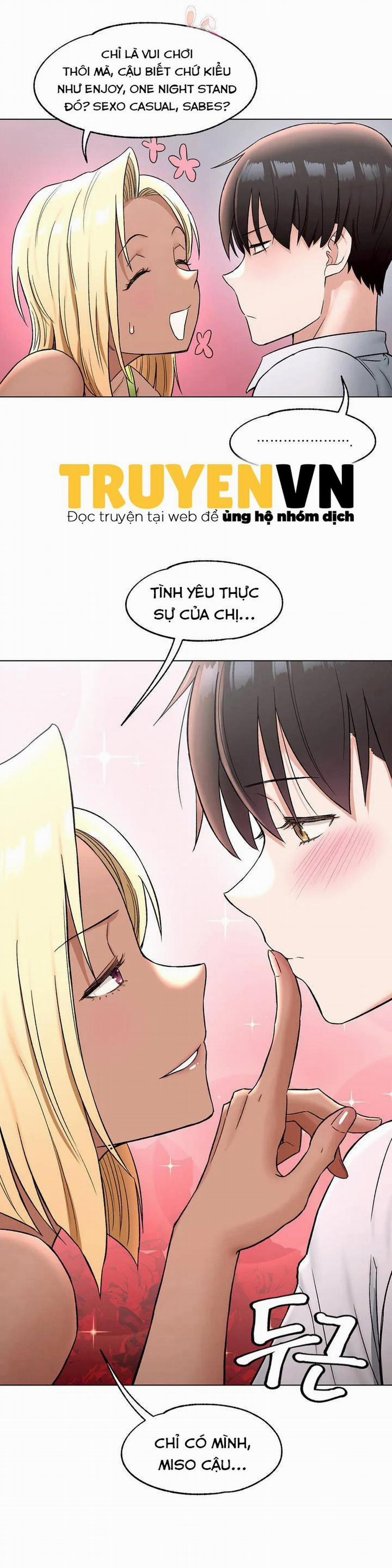 Phòng Tập Gym Bí Mật 74 trang 2