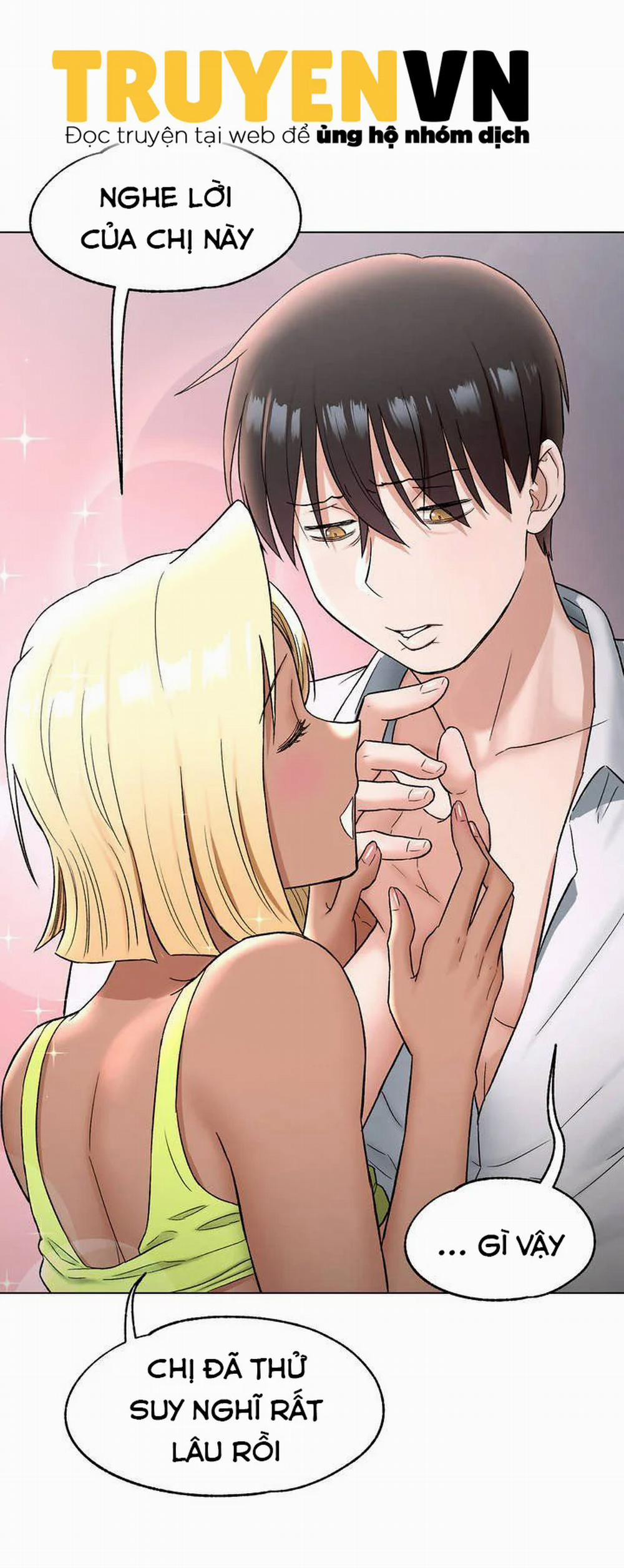 Phòng Tập Gym Bí Mật 74 trang 5