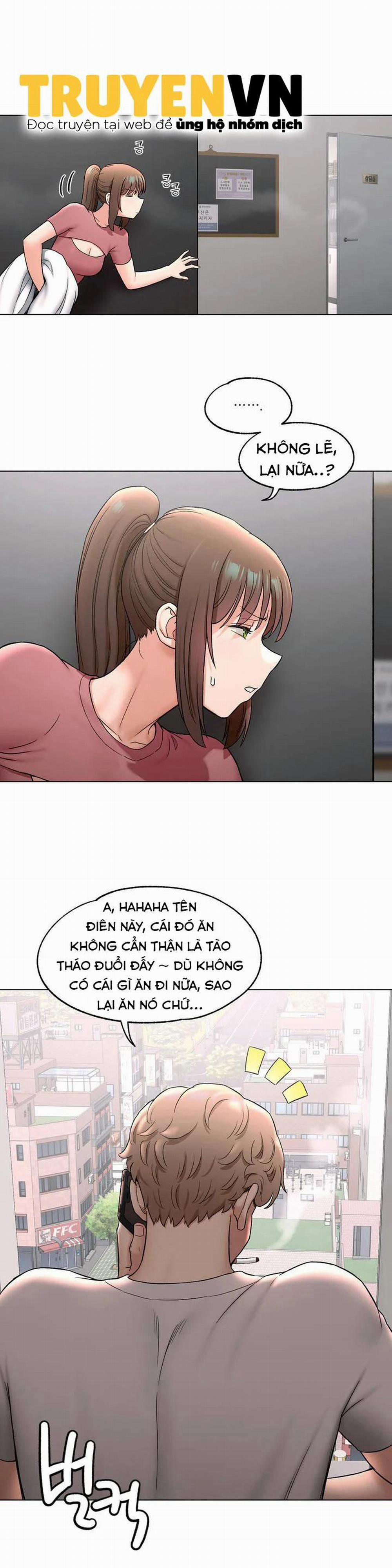 Phòng Tập Gym Bí Mật 77 trang 2