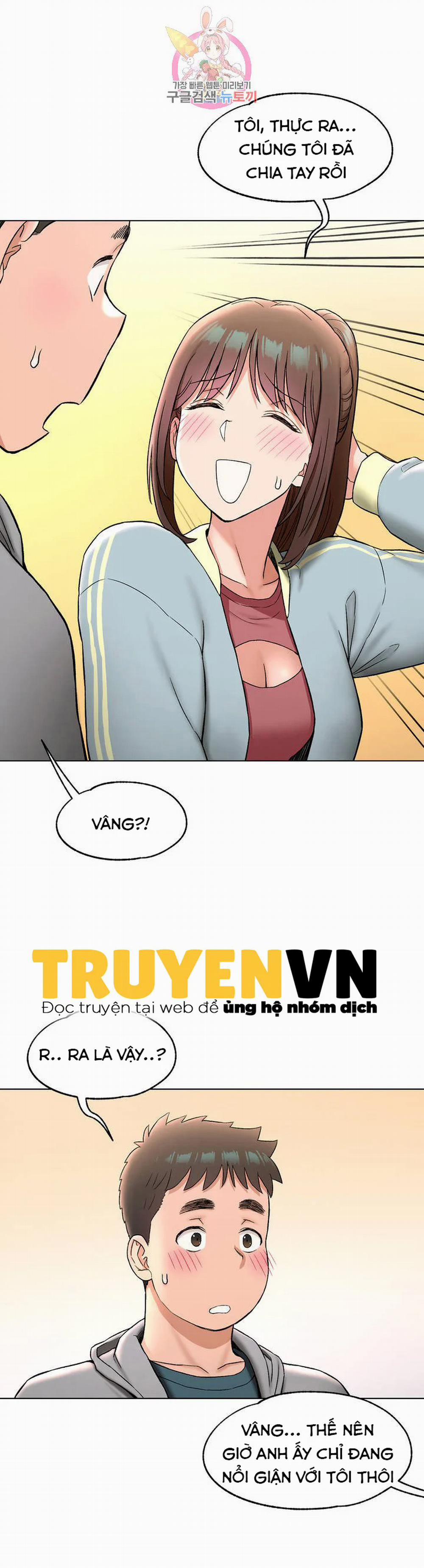 Phòng Tập Gym Bí Mật 77 trang 29