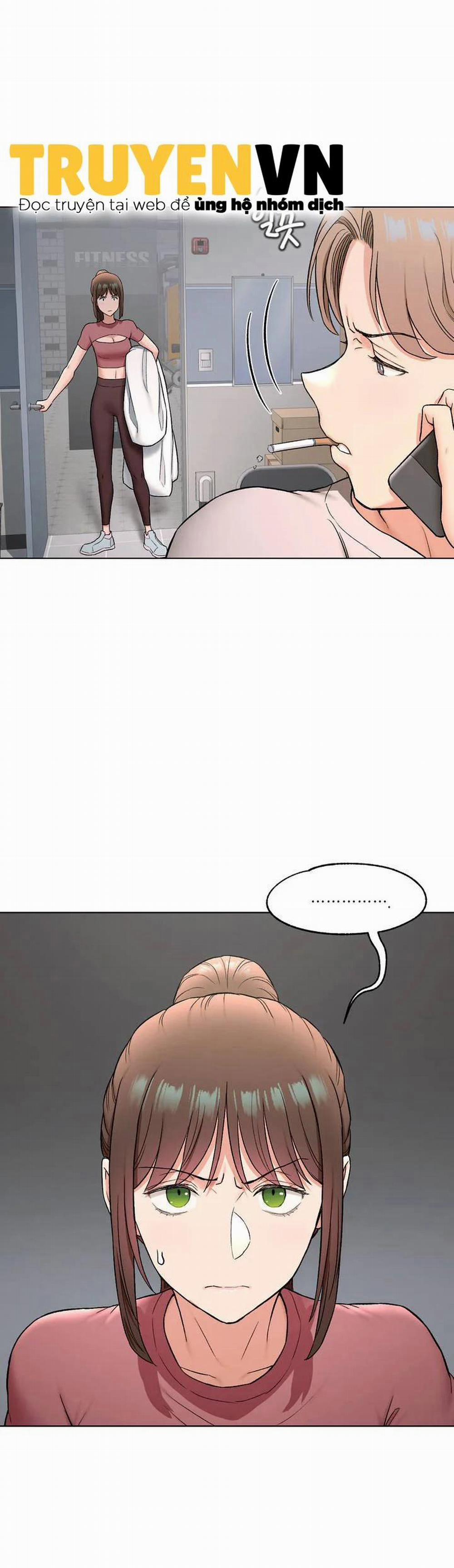 Phòng Tập Gym Bí Mật 77 trang 3