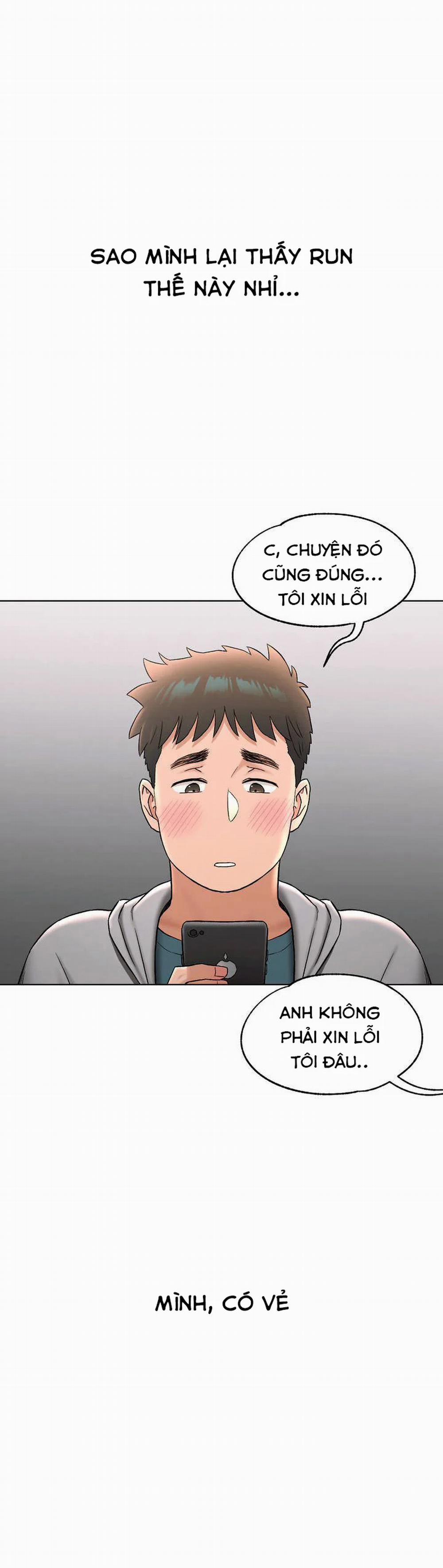 Phòng Tập Gym Bí Mật 77 trang 33