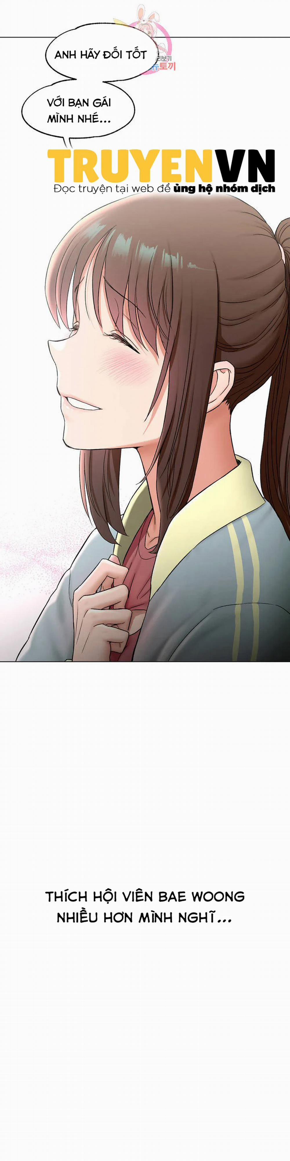 Phòng Tập Gym Bí Mật 77 trang 34