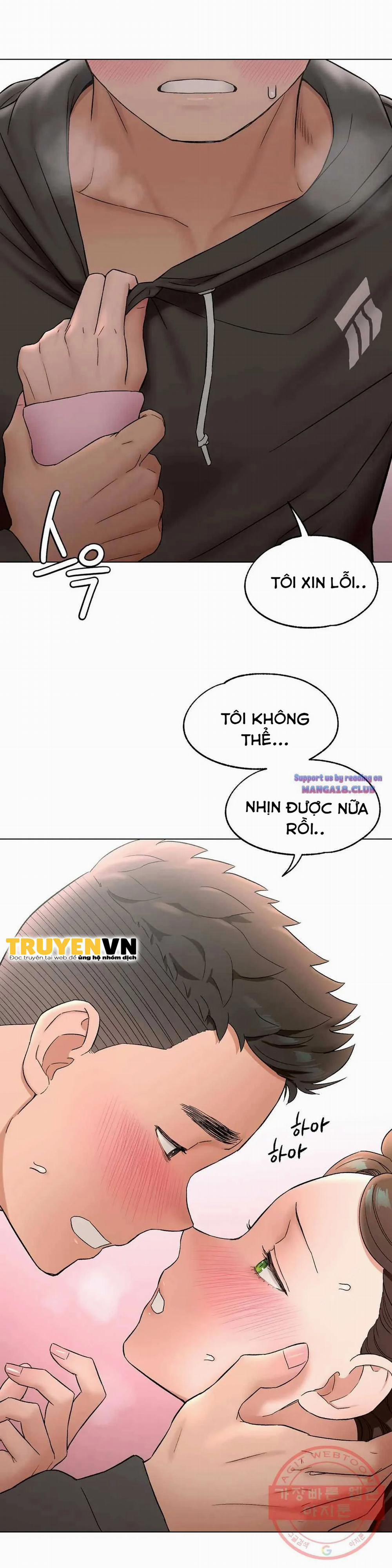 Phòng Tập Gym Bí Mật 81 trang 13