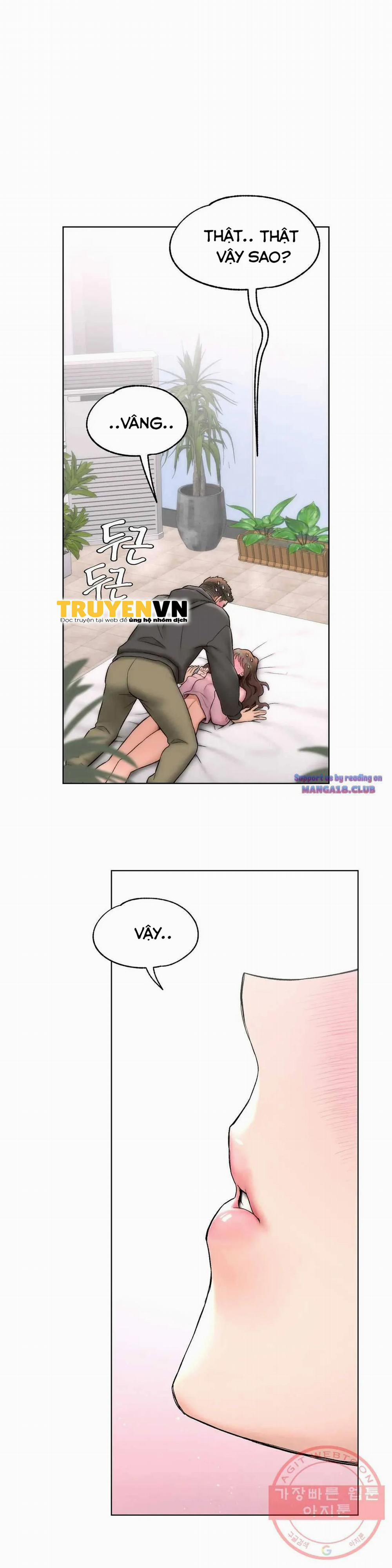 Phòng Tập Gym Bí Mật 81 trang 25