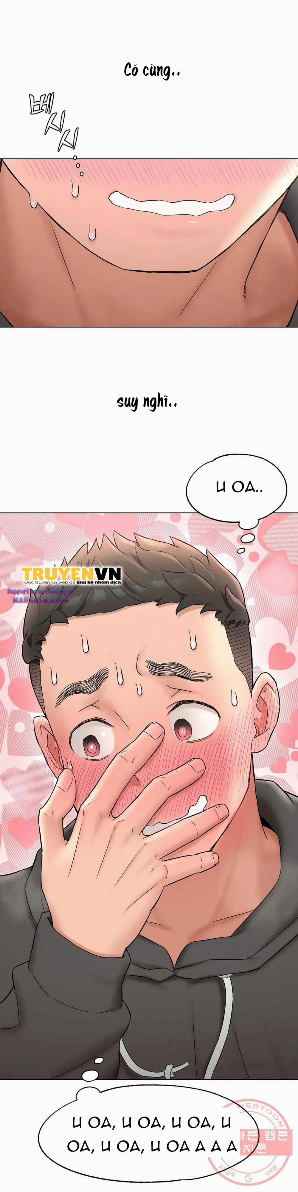 Phòng Tập Gym Bí Mật 81 trang 28