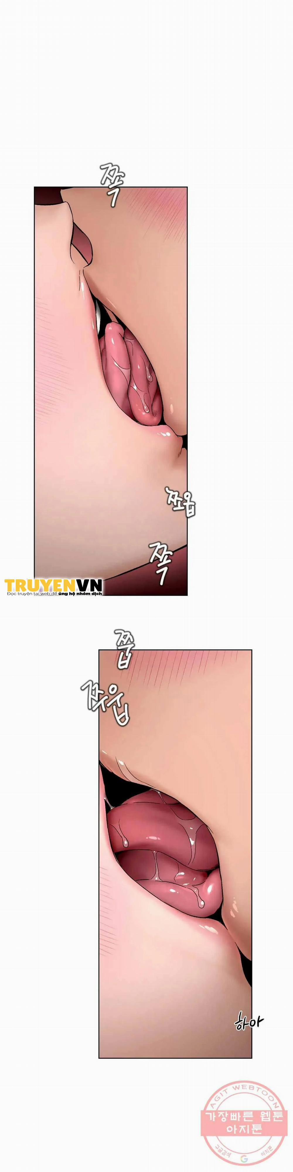 Phòng Tập Gym Bí Mật 81 trang 30