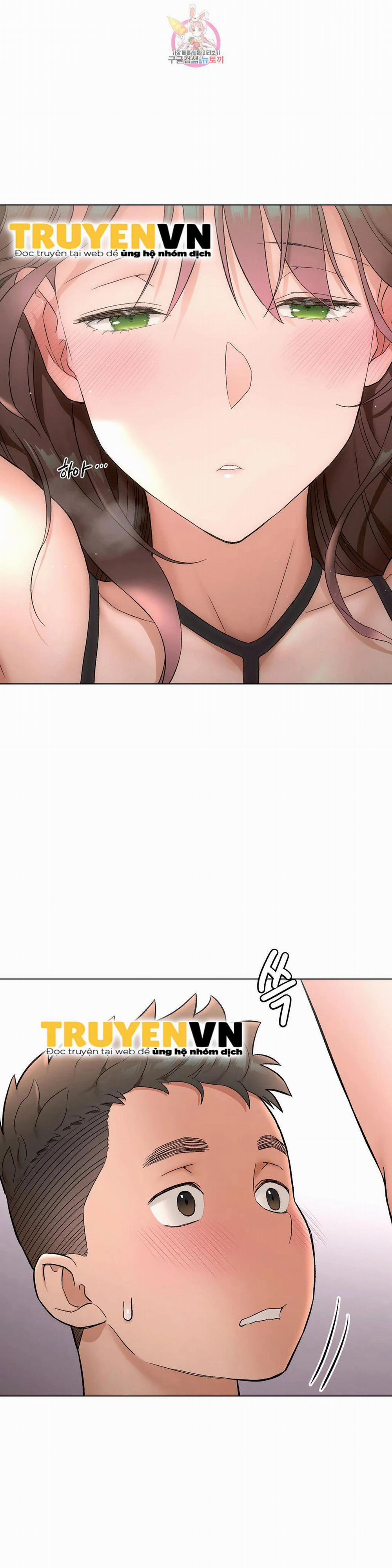 Phòng Tập Gym Bí Mật 82 trang 0