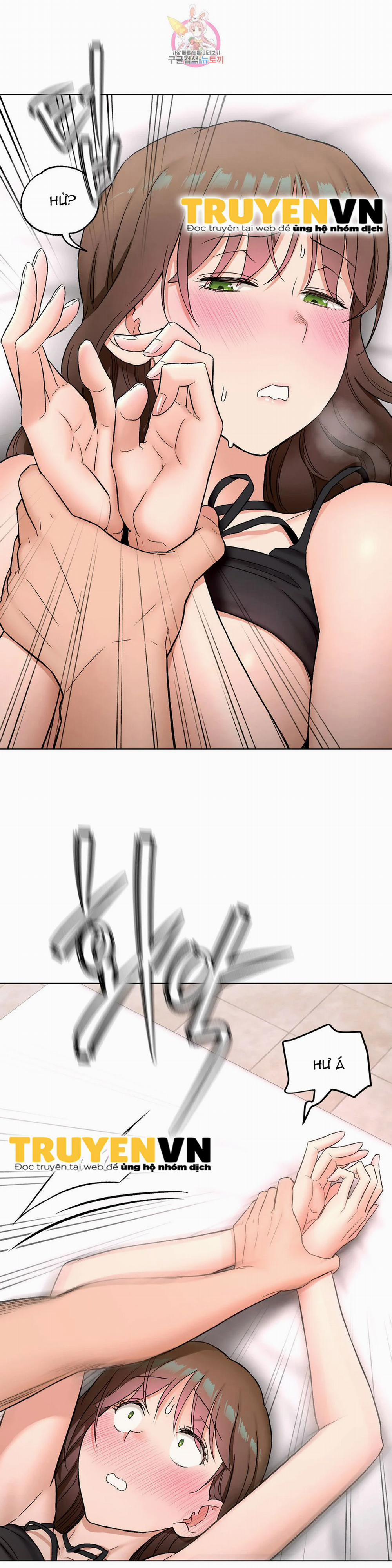 Phòng Tập Gym Bí Mật 82 trang 14