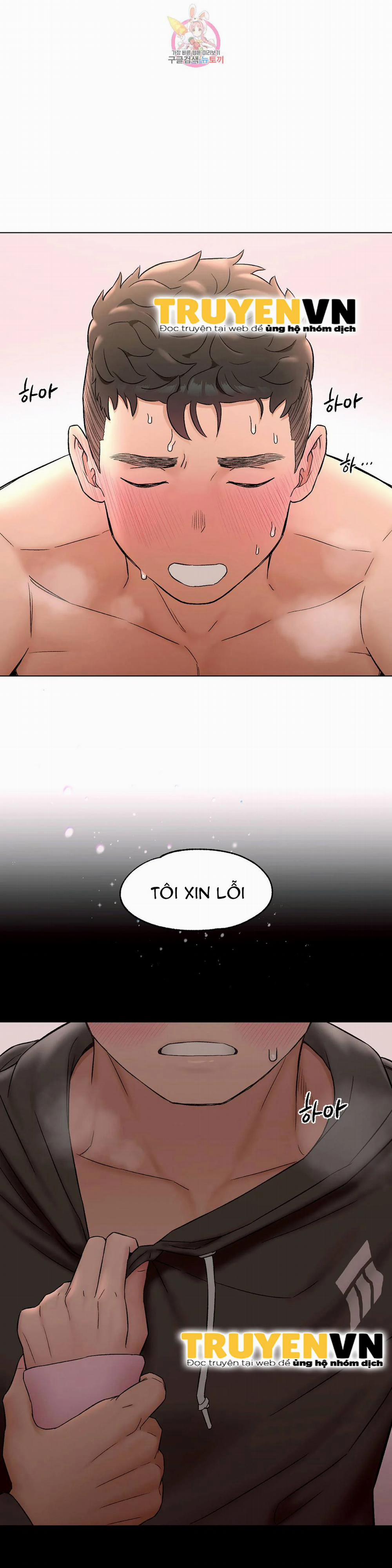 Phòng Tập Gym Bí Mật 82 trang 17