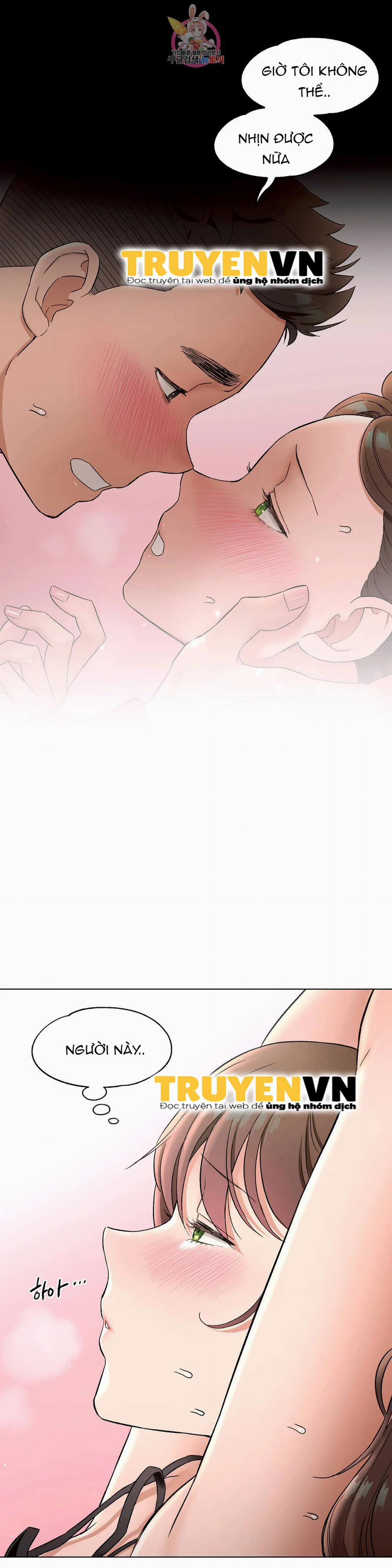 Phòng Tập Gym Bí Mật 82 trang 18