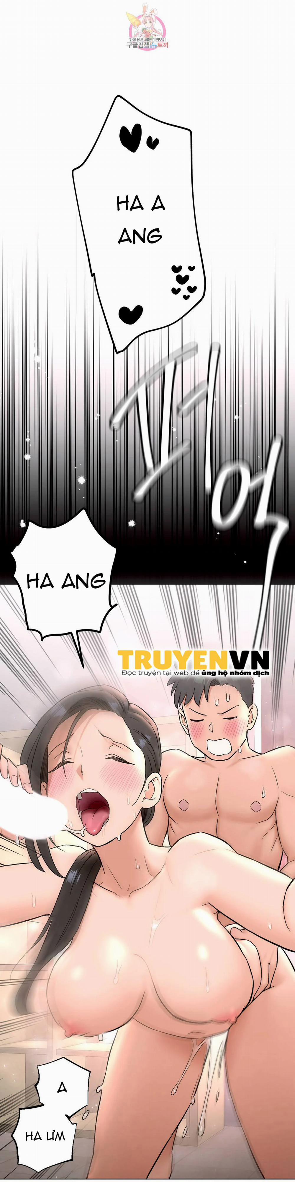 Phòng Tập Gym Bí Mật 82 trang 41