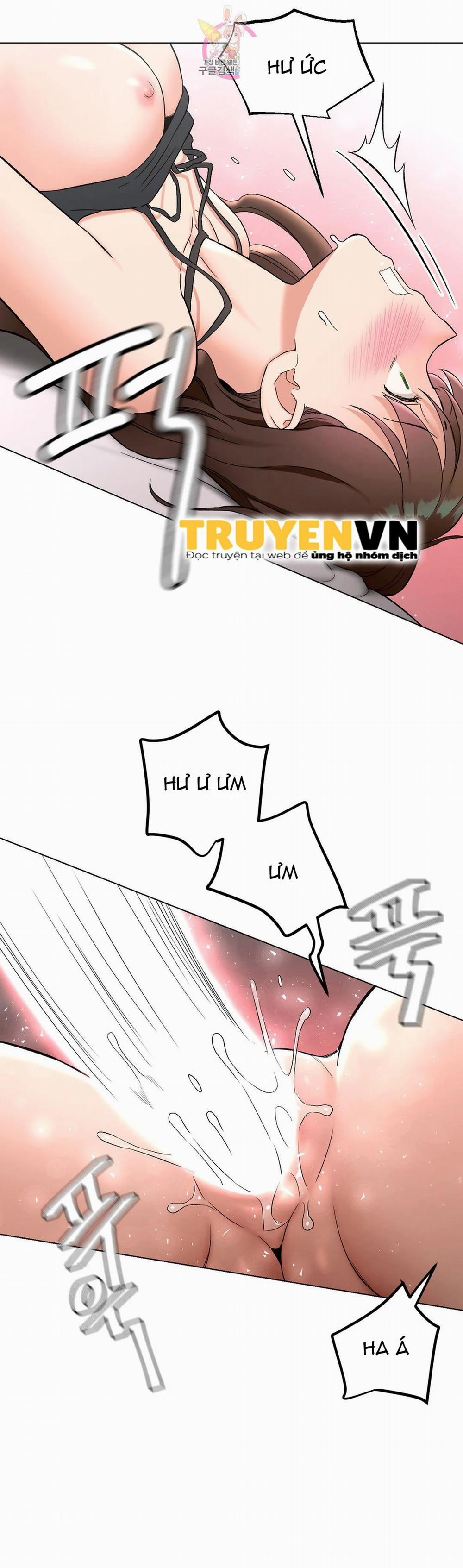 Phòng Tập Gym Bí Mật 82 trang 9