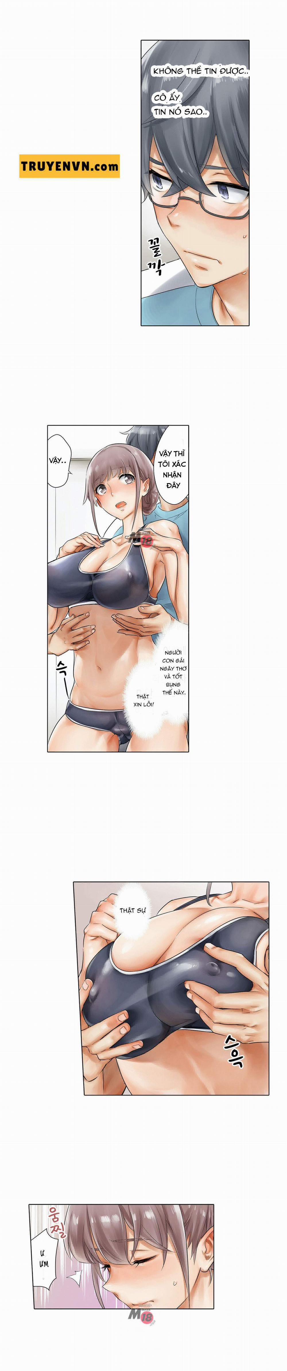 Phòng Tập Gym Khiêu Gợi 1 trang 18