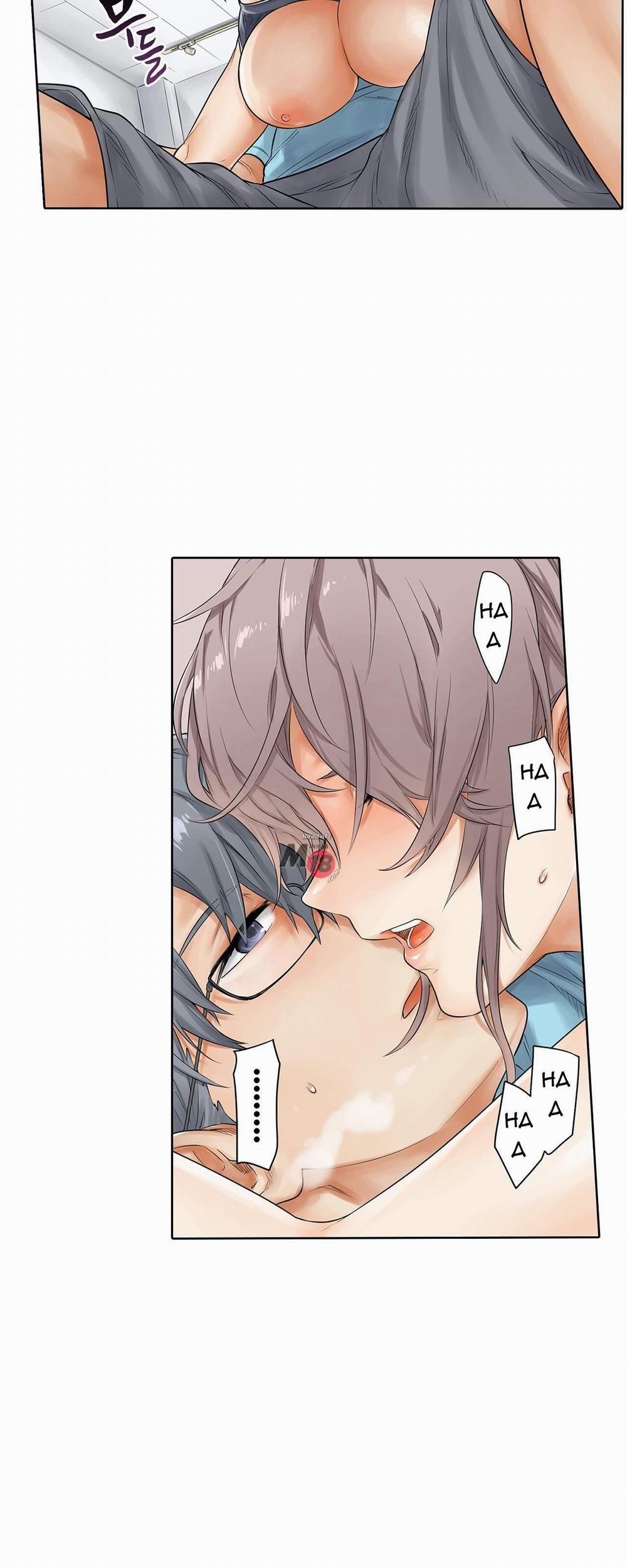 Phòng Tập Gym Khiêu Gợi 10 trang 1