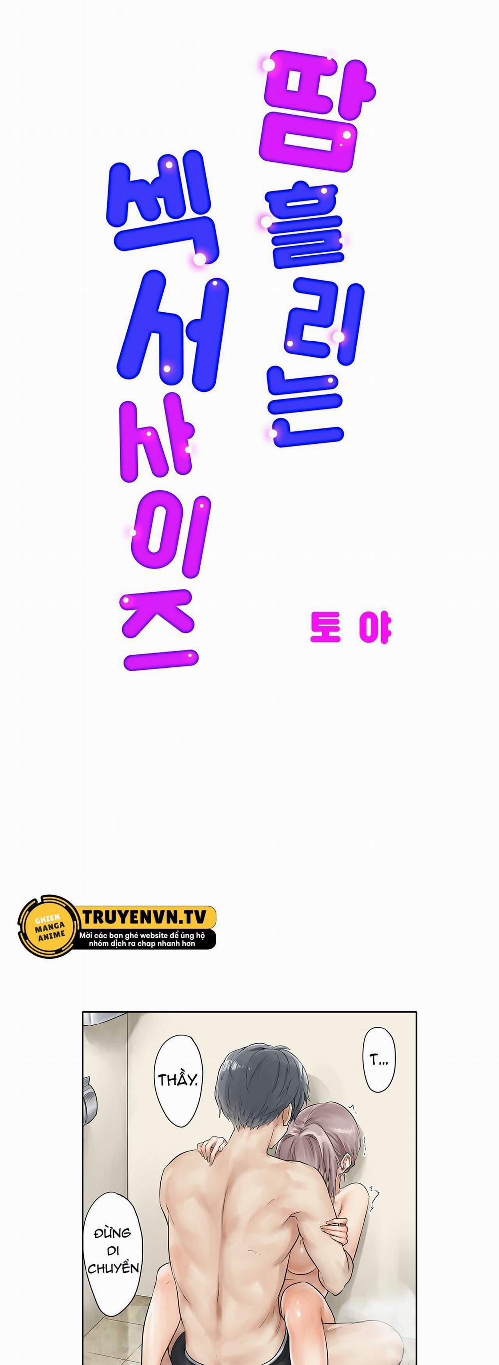 Phòng Tập Gym Khiêu Gợi 12 trang 0