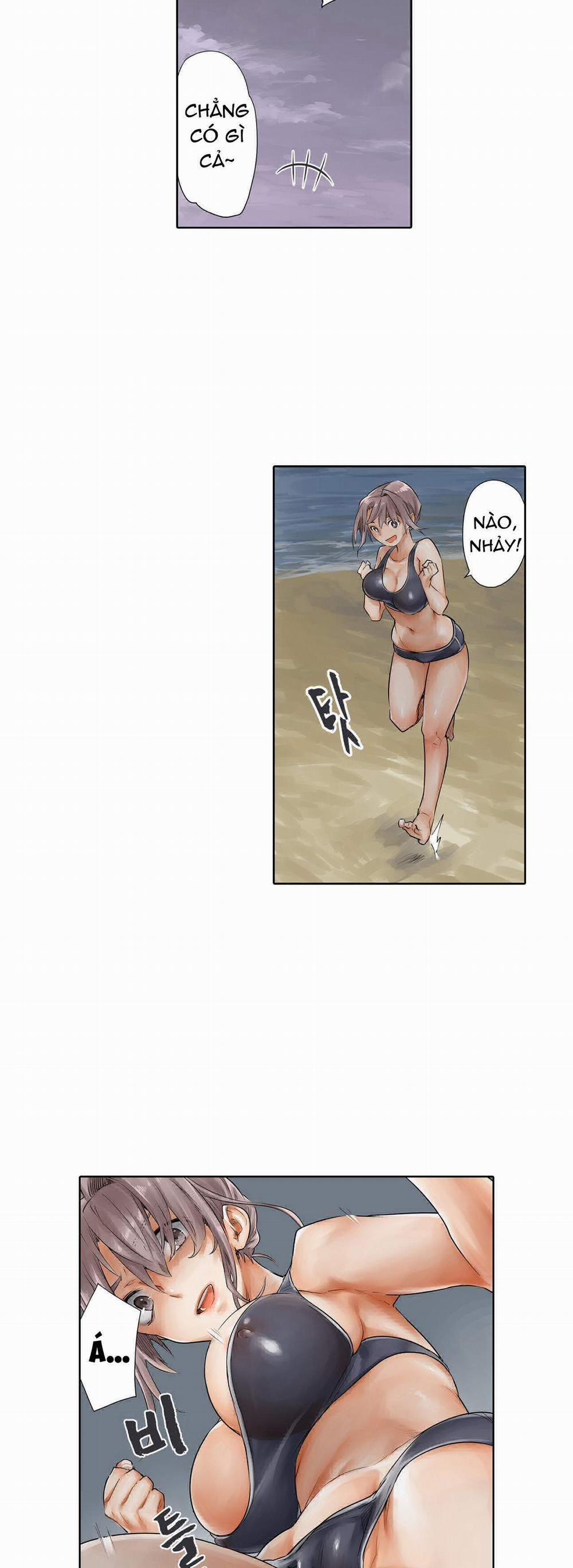 Phòng Tập Gym Khiêu Gợi 13 trang 10