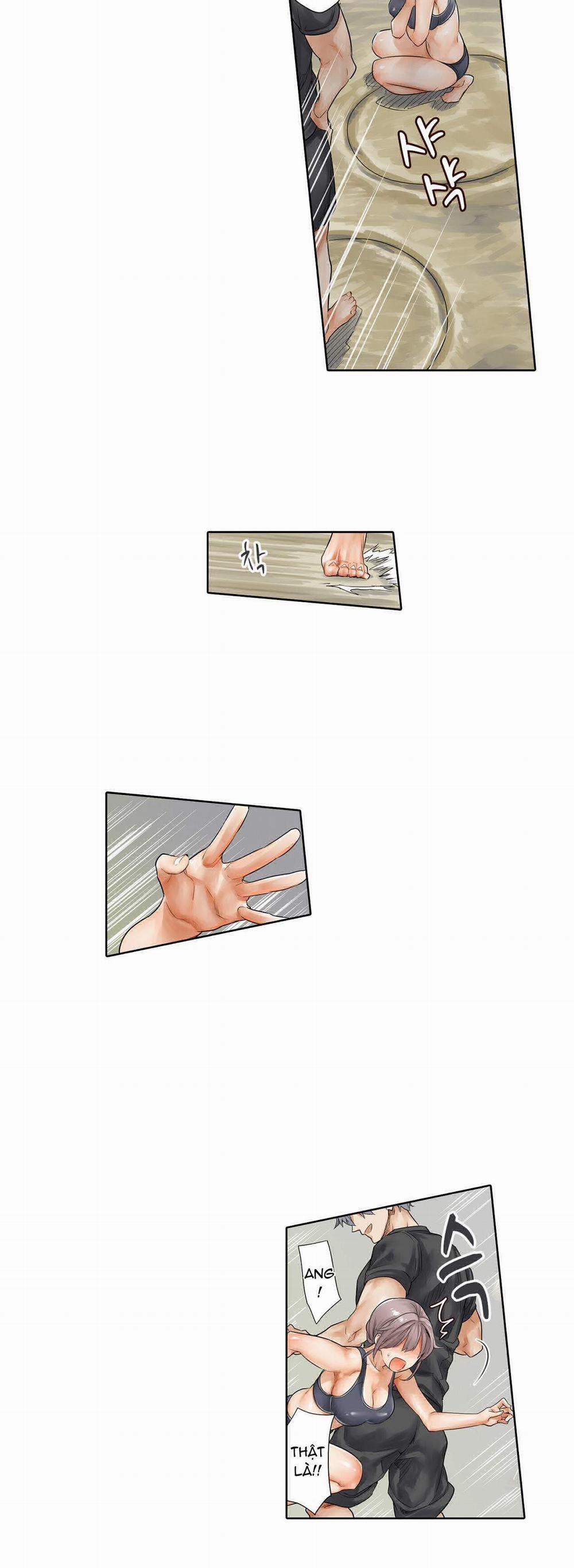 Phòng Tập Gym Khiêu Gợi 13 trang 19