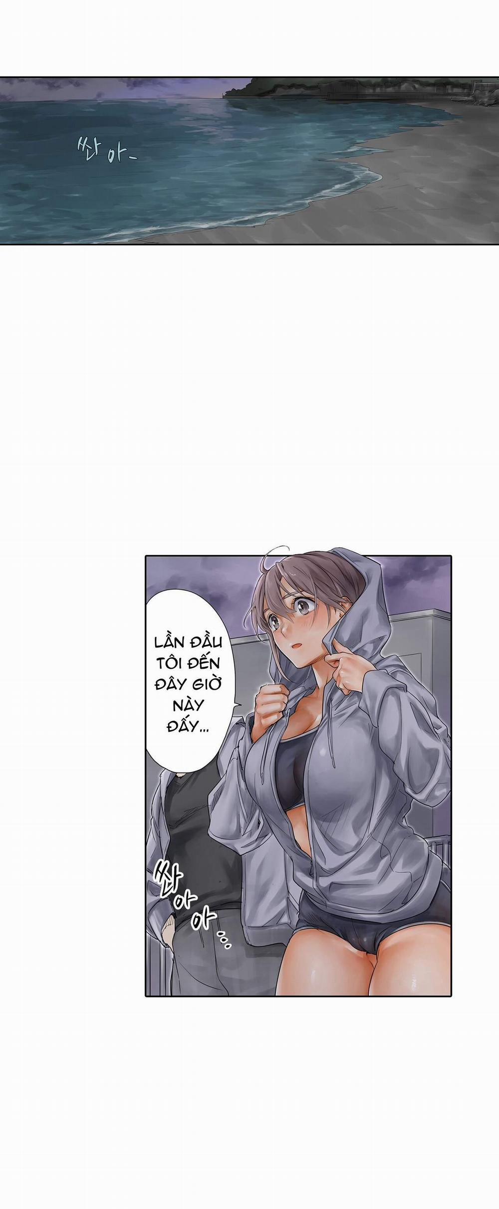 Phòng Tập Gym Khiêu Gợi 13 trang 2