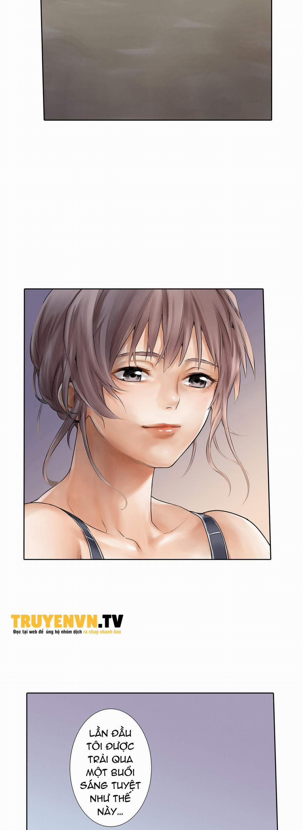 Phòng Tập Gym Khiêu Gợi 13 trang 36