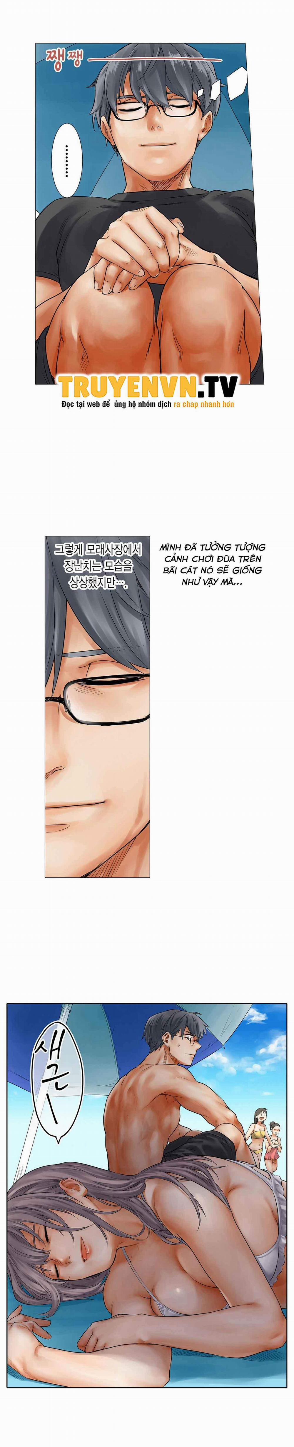 Phòng Tập Gym Khiêu Gợi 14 trang 1