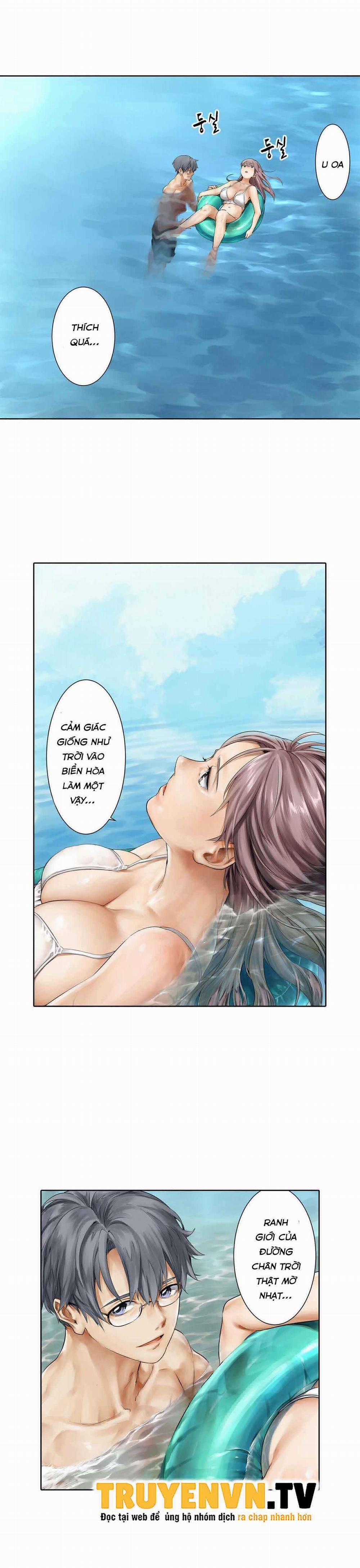 Phòng Tập Gym Khiêu Gợi 14 trang 12