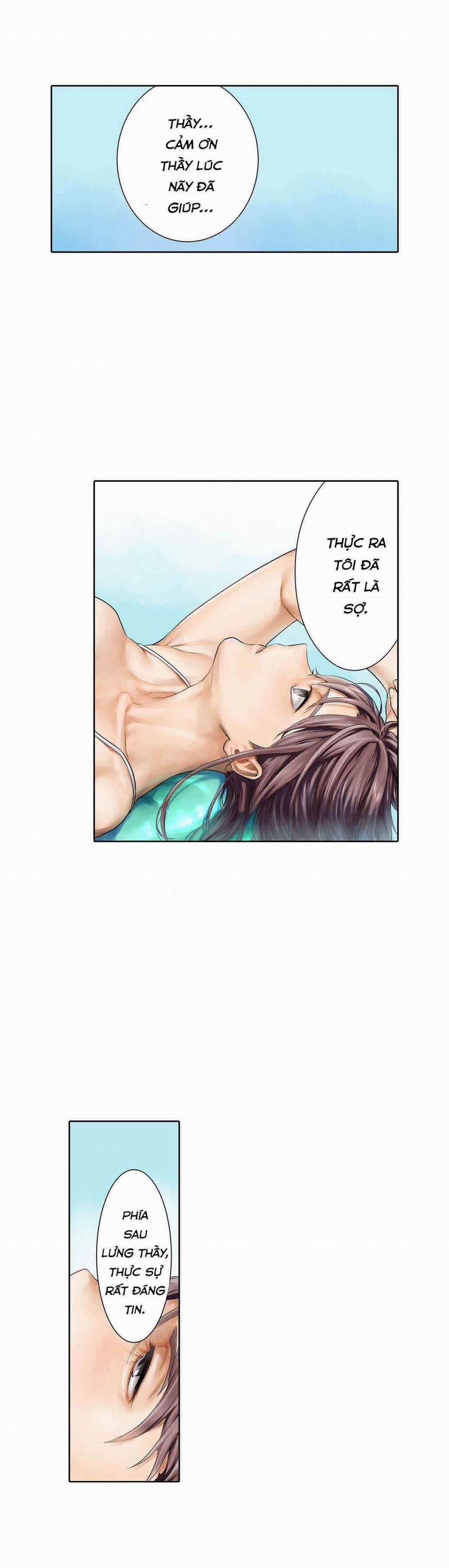 Phòng Tập Gym Khiêu Gợi 14 trang 13