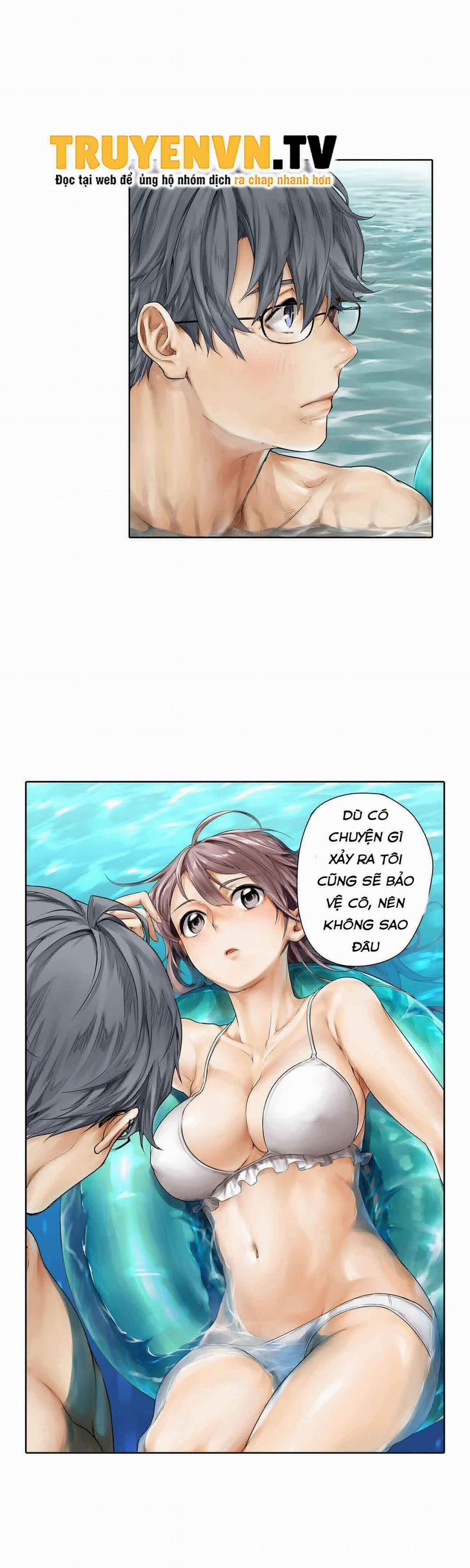 Phòng Tập Gym Khiêu Gợi 14 trang 14