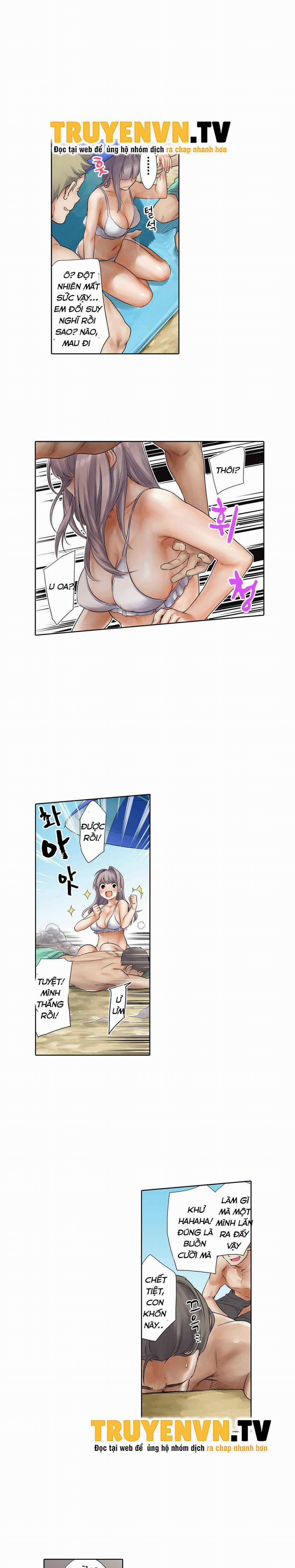 Phòng Tập Gym Khiêu Gợi 14 trang 6