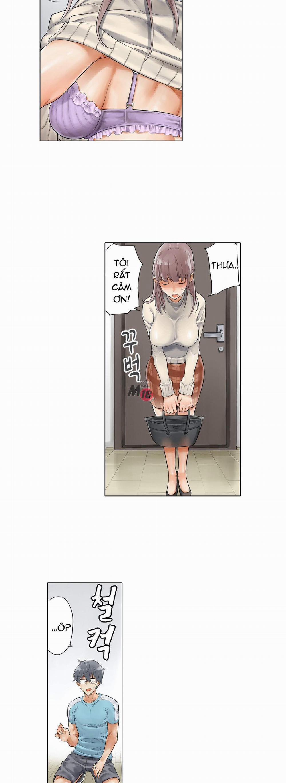 Phòng Tập Gym Khiêu Gợi 2 trang 29