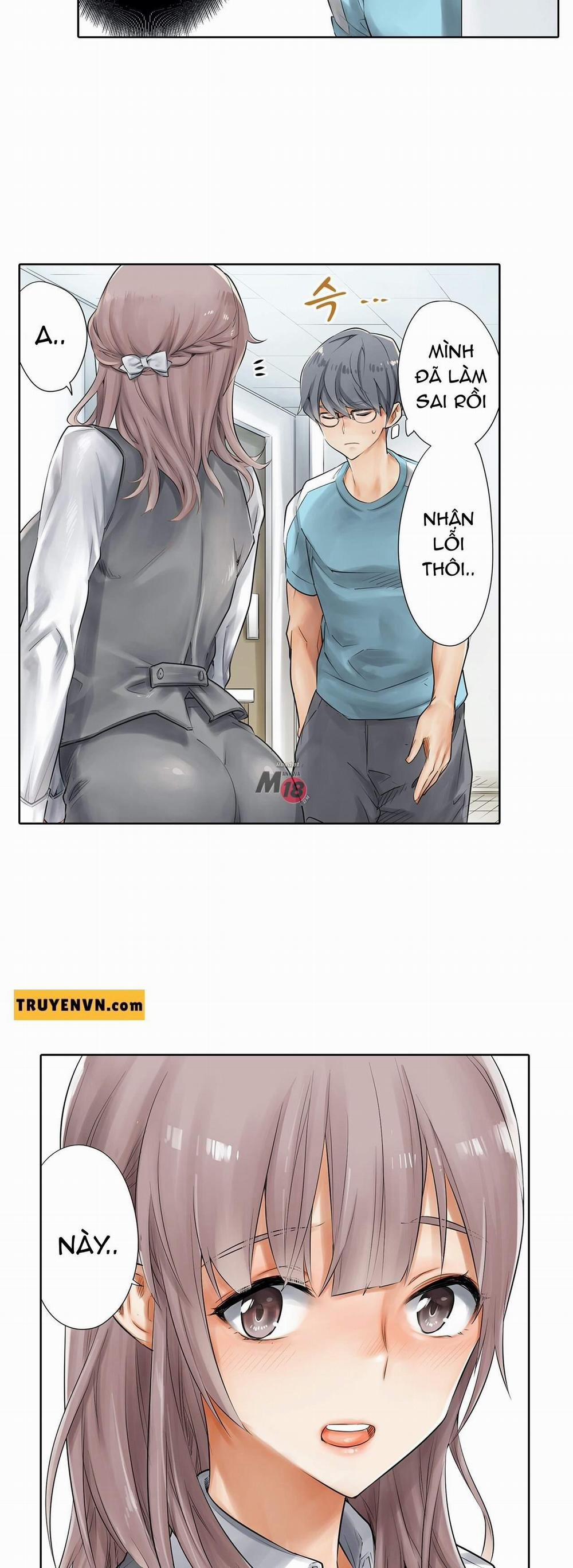 Phòng Tập Gym Khiêu Gợi 3 trang 3