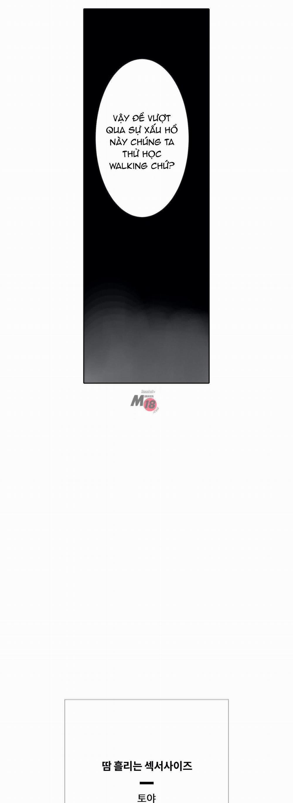 Phòng Tập Gym Khiêu Gợi 3 trang 35