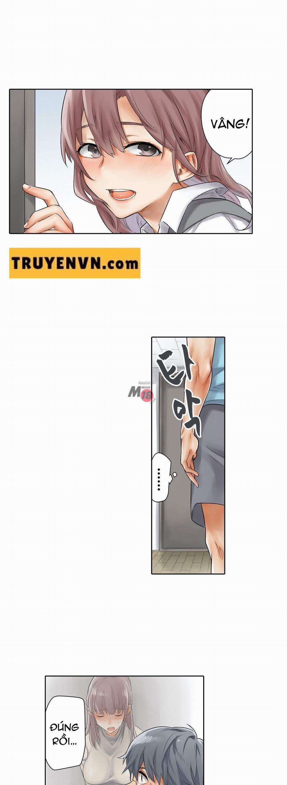 Phòng Tập Gym Khiêu Gợi 5 trang 32