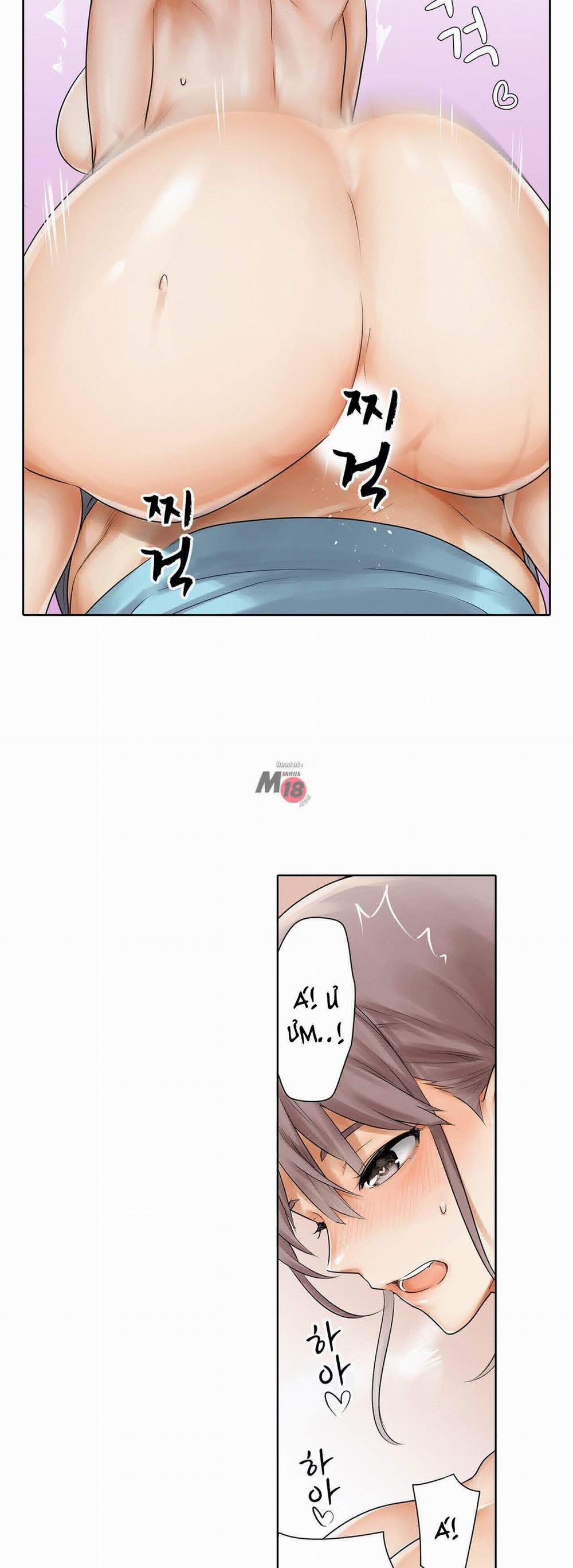 Phòng Tập Gym Khiêu Gợi 5 trang 8