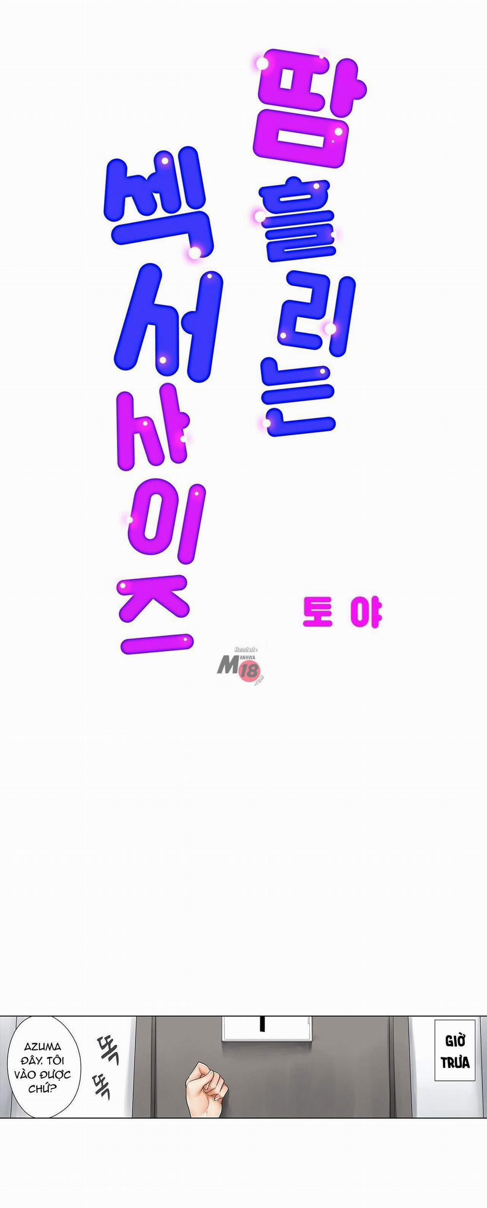 Phòng Tập Gym Khiêu Gợi 6 trang 0