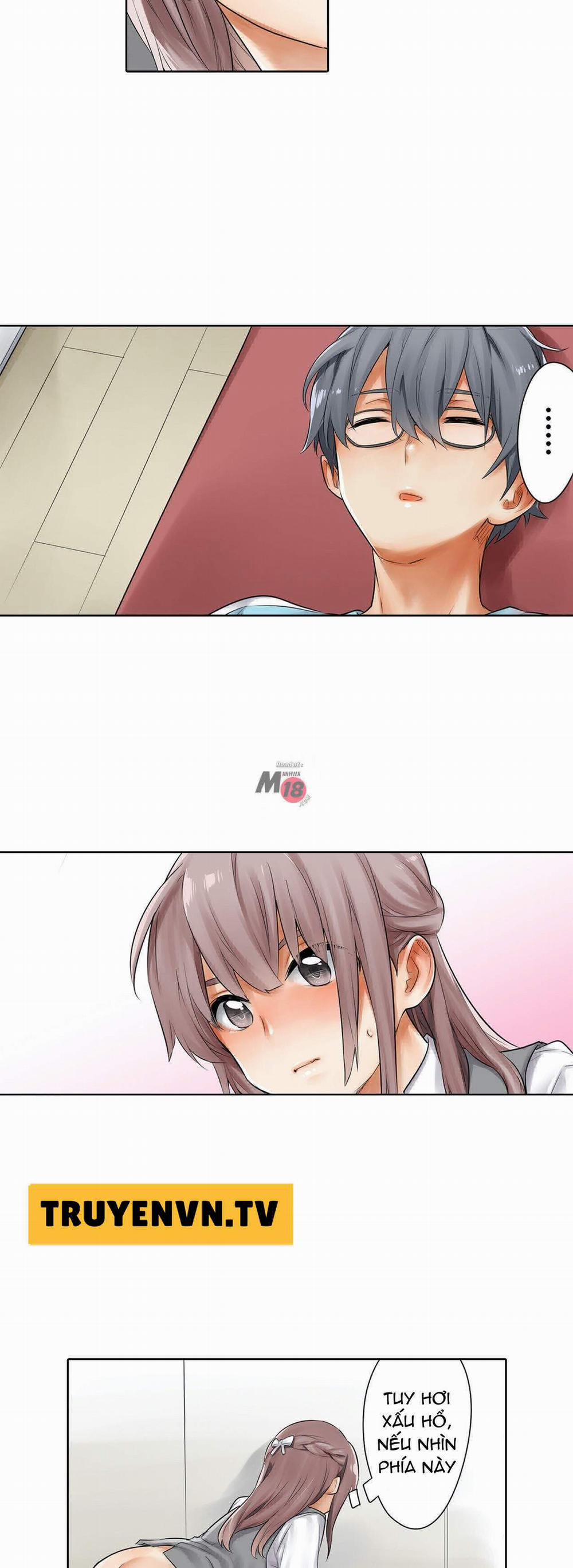 Phòng Tập Gym Khiêu Gợi 6 trang 11