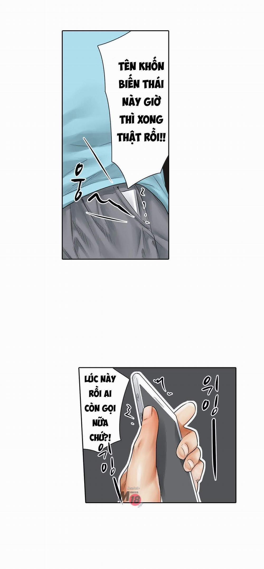 Phòng Tập Gym Khiêu Gợi 6 trang 25