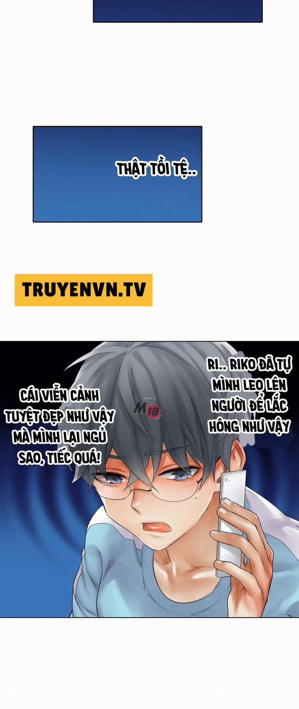 Phòng Tập Gym Khiêu Gợi 6 trang 29